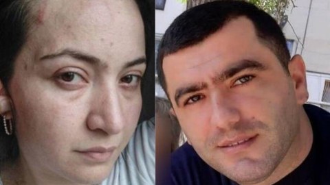 Xanım Məmmədovanın səs-küylü qətli - Polis harada SƏHV EDİB ...
