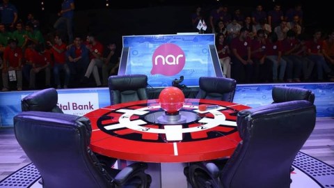 “Nar”ın baş sponsorluğu ilə yarış başlayır 