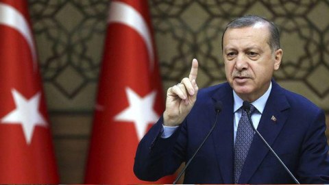 ““Kürd problemi”ni həll etdik” - Türkiyə lideri
