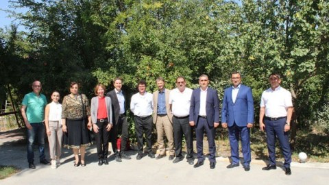 Köçkünlərlə bağlı layihənin NƏTİCƏLƏRİ
