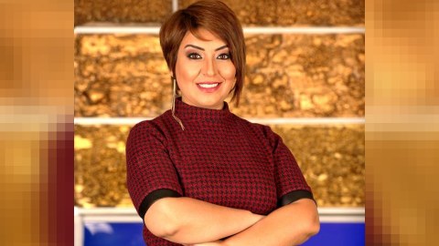 Əməkdar jurnalist Media Tədris Mərkəzi açdı