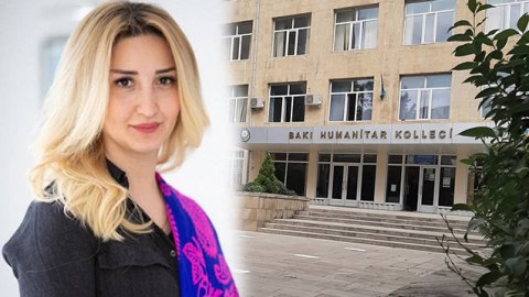 Qalmaqallı direktor 67 müəllimi işdən çıxardı