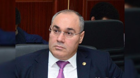 Komitə büdcə öhdəliyinə 112 faiz əməl edib