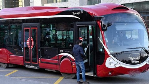 BNA-dan həftəsonu ilə bağlı TAPŞIRIQ