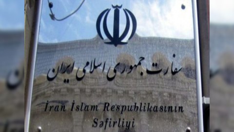 Səfirilik qarşısında aksiya keçirənlərə XƏBƏRDARLIQ