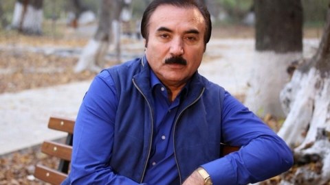 Səyyad Əlizadənin ölümü ilə bağlı NEKROLOQ