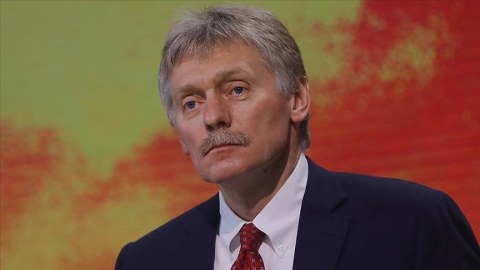 Kremldən Saakaşvilinin həbsinə REAKSİYA