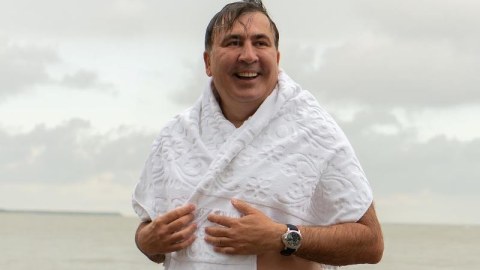 Gürcü melodramı