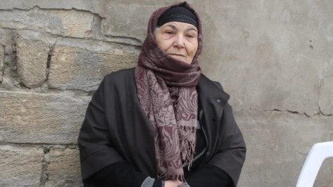 “Oğlumun məzarını ziyarət etməyimə şərait yaradın” - Şəhid anası nazirdən KÖMƏK İSTƏDİ