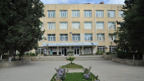 Humanitar Kollecin 67 müəllimi işdən çıxarılıb? - RƏSMİ