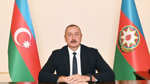 “Qaz ehtiyatlarımız ən azı 100 ilə kifayət edər”
