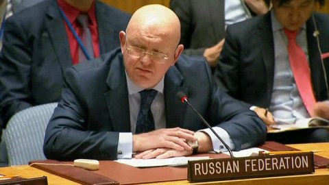 Rəsmi Moskva: “Ermənistanı Azərbaycana qarşı dəstəkləmirik” 