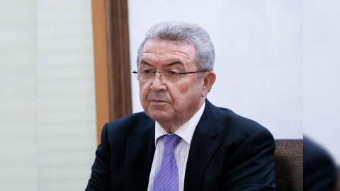 Prezidentdən Misir Mərdanovla bağlı SƏRƏNCAM
