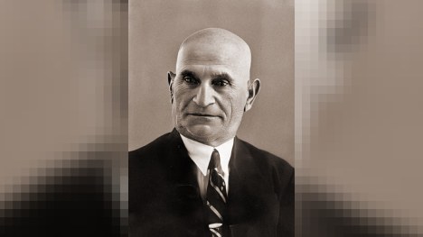 Jurnalist dramaturqumuzun doğum günüdür -Süleyman Sani 146...  