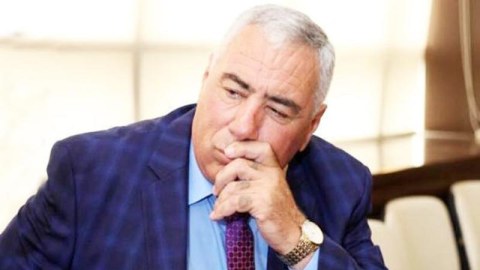Hafiz Hacıyev: 