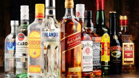Bu gün Dünya Alkoqolizmlə Mübarizə Günüdür  