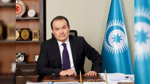 Amreyevdən bəyanat: "Vətən Müharibəsində Türk Şurası..."