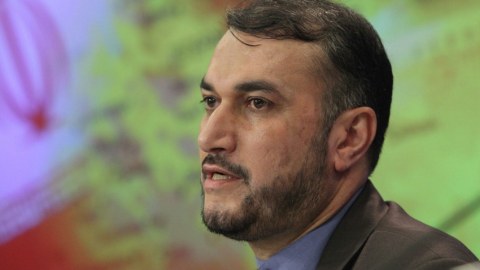 İranın xarici işlər naziri də TƏHDİD ETDİ: "Bölgədəki dəyişikliklərə dözməyəcəyik”  