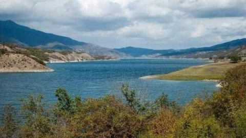 İndiyədək Suqovuşandan istifadə olunan suyun HƏCMİ