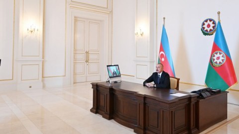 Vətən müharibəsinin xronikası - 4 oktyabrda baş verənlər