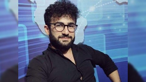 Mahir Xəttabla bağlı istintaq yekunlaşır-VƏKİL 