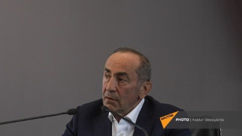 “Ermənistan subyektivliyini itirib, Qarabağ danışıqlarında iştirak etmir” – Koçaryan 