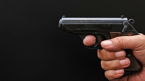 İsrailli milyarderi öldürmək istəyən azərbaycanlı killer saxlanıldı  - DETALLAR