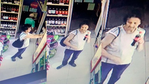 Zirzəmidə naməlum qadın meyiti AŞKARLANDI
