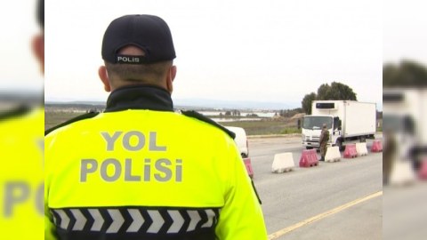 Xocavənddə sürücülər polisin “Saxla” əmrinə tabe olmadılar