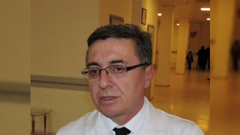 Baş Səhiyyə Mərkəzinə yeni rəhbər TƏYİNATI