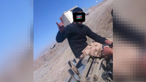 İran-Azərbaycan GƏRGİNLİYİ: “Hizbullah”a qarşı “boz qurdlar” var 