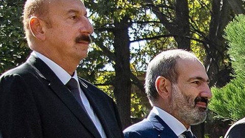 Əliyev Paşinyanı xilas edir: Serjikin alçaldılması... - TƏHLİL