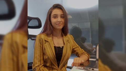 UNEC tələbəsi dünya birincisi oldu