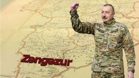 Şərqi Zəngəzurda Sənaye Parkı yaradılır - FƏRMAN