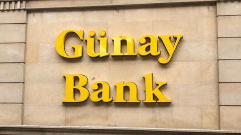 “Günay Bank”ın vəzifəli şəxsinə cinayət işi açıldı