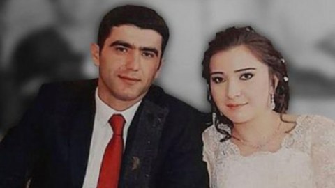 Əri tərəfindən polis şöbəsində öldürülən qadının səs yazısı - AUDİO