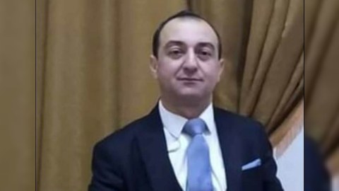 Daha bir həkim koronavirusdan öldü - FOTO