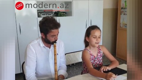 Dünyanı təəccübləndirən ney müalicəsi - “Minlərlə insan xəstəxanamıza müraciət edir” - MÜSAHİBƏ 