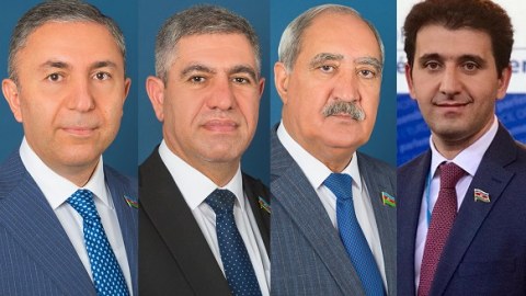 Sosial şəbəkələrdəki nasazlıq deputatlara problem YARATDI…  