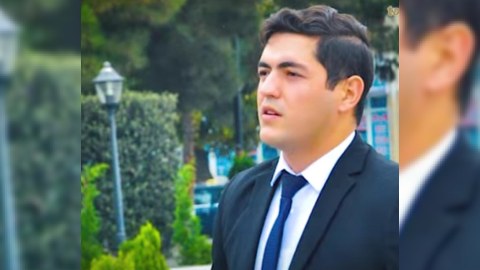 Qara Nuru kəndinin işıqlı MÜƏLLİMİ - Arzusu yarımçıq qalan ŞƏHİD 