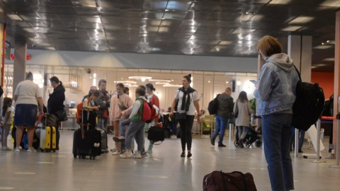 Yunanıstandan Azərbaycan pasportu olanlarla bağlı QƏRAR