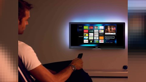 İnternet televiziyalara lisenziya VERİLMƏYƏCƏK