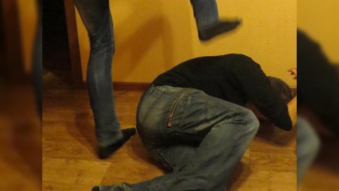 15 yaşlı oğlan atasını öldürdü