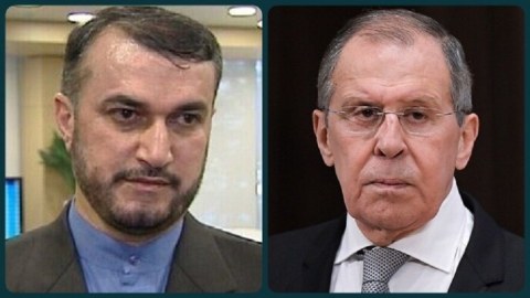 Tehran rusların qapısını döyür: Abdullahianın Moskvaya təcili səfəri - TƏHLİL