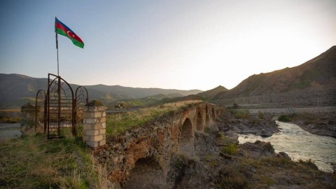 İranın Azərbaycana qarşı aqressivləşməsinin səbəbləri - Rusiyadan AÇIQLAMA  