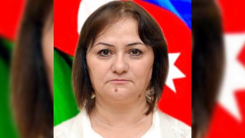 Cəbrayılın azad olunması ordumuzun şücaətinin nəticəsidir