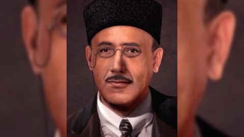 Şərqin Şekspiri qırğız dilində
