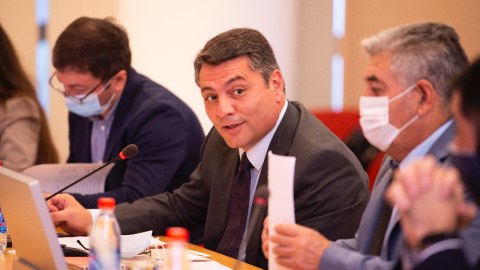 Ölkəmizdə yoxsulluq azaldılır