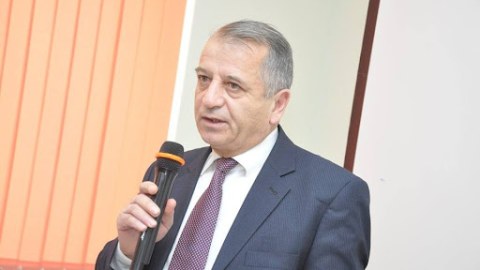 Nazir müşaviri təyin olunan gənc tanınmış jurnalistin oğludur - DOSYE 