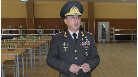 Zərərçəkənin arvadı Rövşən Əkbərova ömürlük CƏZA İSTƏDİ